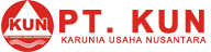 pt. kun logo